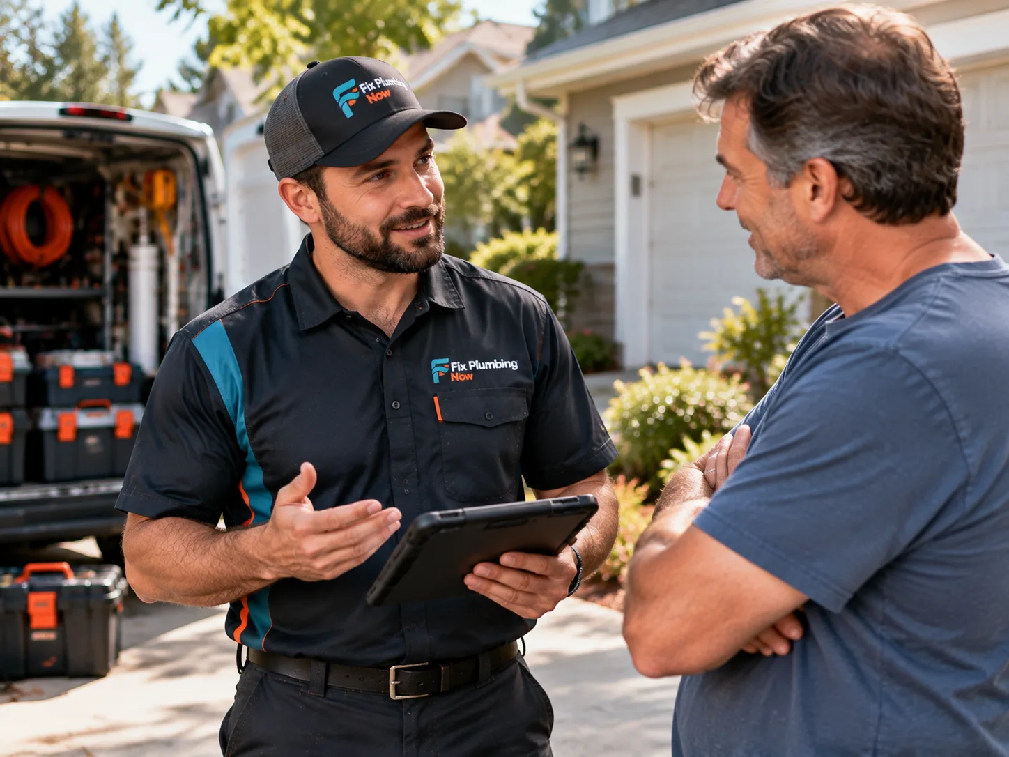 Clogged Drain Service New Washington, OH FAQs